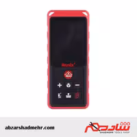 متر لیزری 50 متر رونیکس RH9351