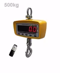 باسکول آویز اورایت مدل OCS-SP ظرفیت 500 کیلوگرم