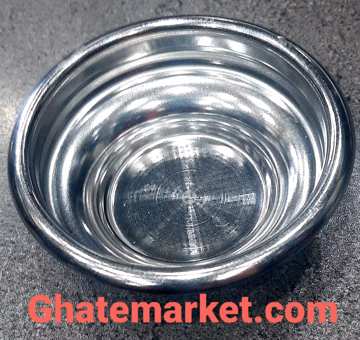 بسکت ( کاپ ) تک قهوه ساز ( اسپرسوساز ) صنعتی 58