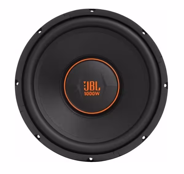 ساب ووفر جی بی ال GX 1200