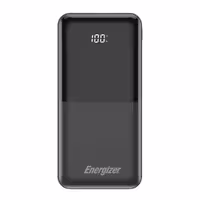 پاوربانک انرجایزر مدل UE20069PQ ظرفیت 20000mAh
