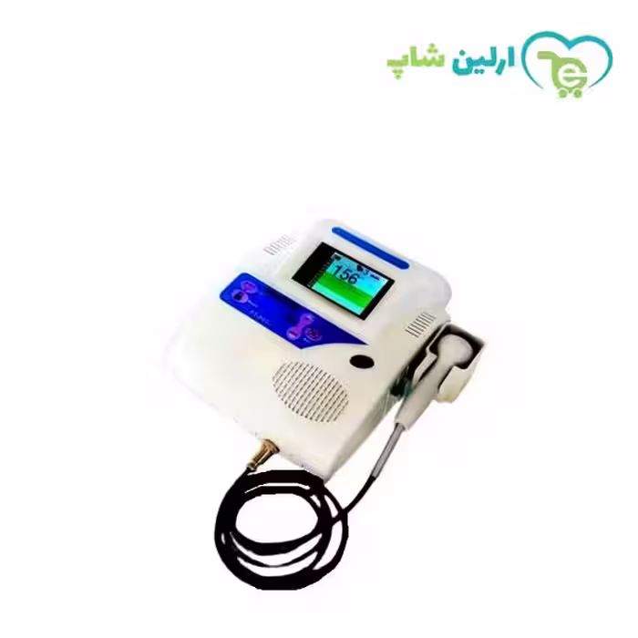 جنین یاب فنون طب مدل FT-P600