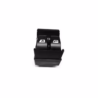 کلید شیشه بالابر پژو SLX دوبل اتو ایمن تک