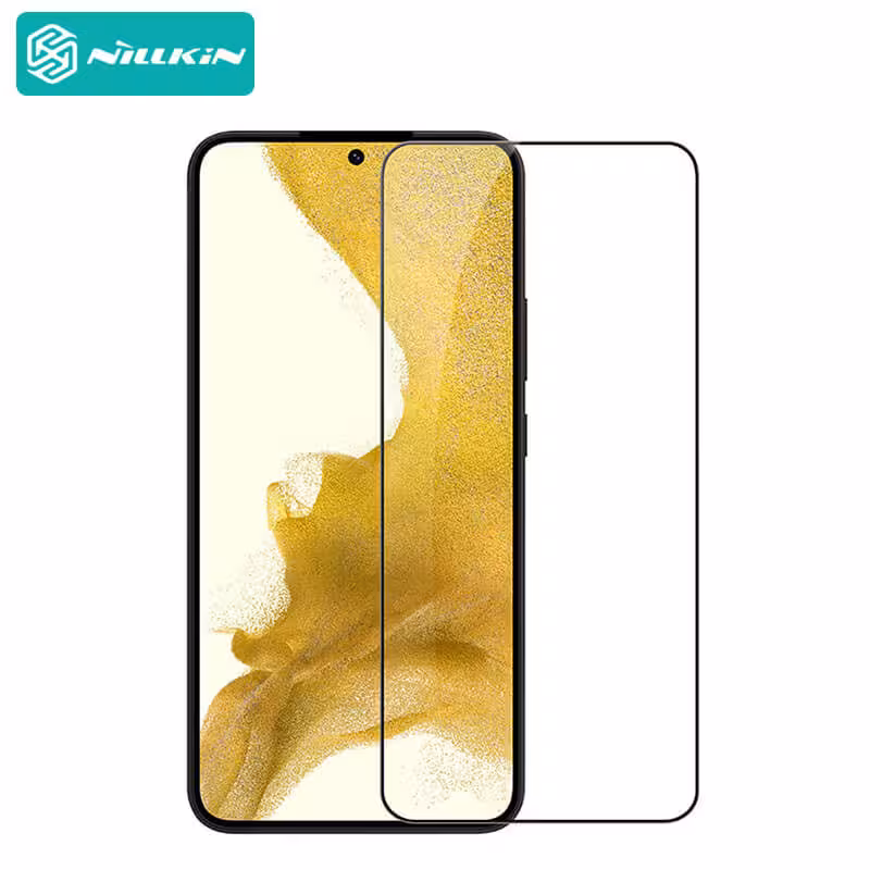 گلس نیلکین S22 Plus مدل Samsung Galaxy S22 Plus Nillkin CP  Pro