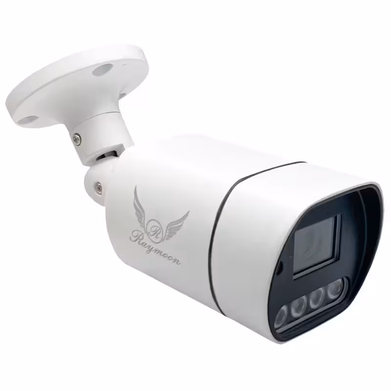 دوربین مداربسته رایمون مدل بولت 60Q