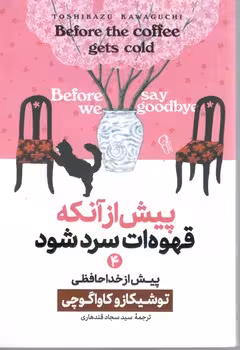 پیش از آنکه قهوه قهوه سرد شود4