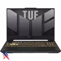 لپ تاپ ایسوس TUF GAMING FX507VI I7-13620H-16GB 512GB SSD-8G 4070