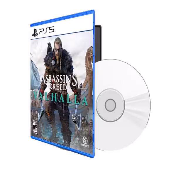 Assassin s Creed Valhalla ps5
