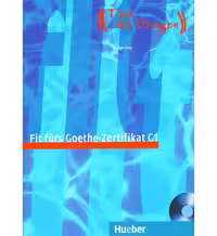 Fit furs Goethe Zertifikat C1کتاب