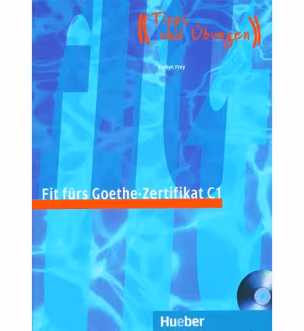 Fit furs Goethe Zertifikat C1کتاب