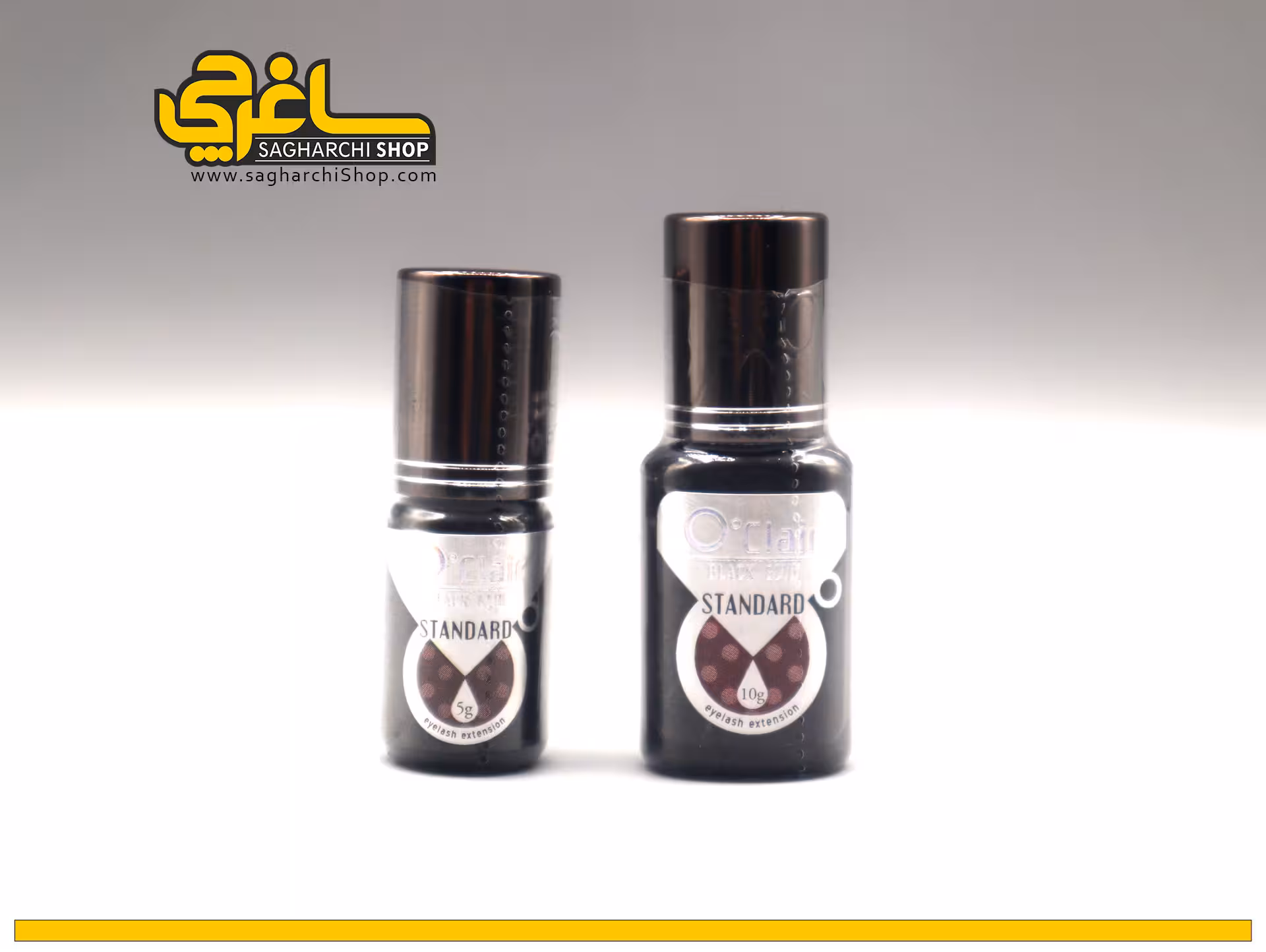 چسب اکستنشن مژه Oclair Standard