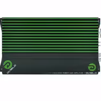 آمپلی فایر دیابلو چهار کانال 110 واتی مدل DLS12000