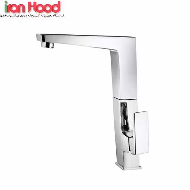 شیر ظرفشویی البرز روز مدل کروز