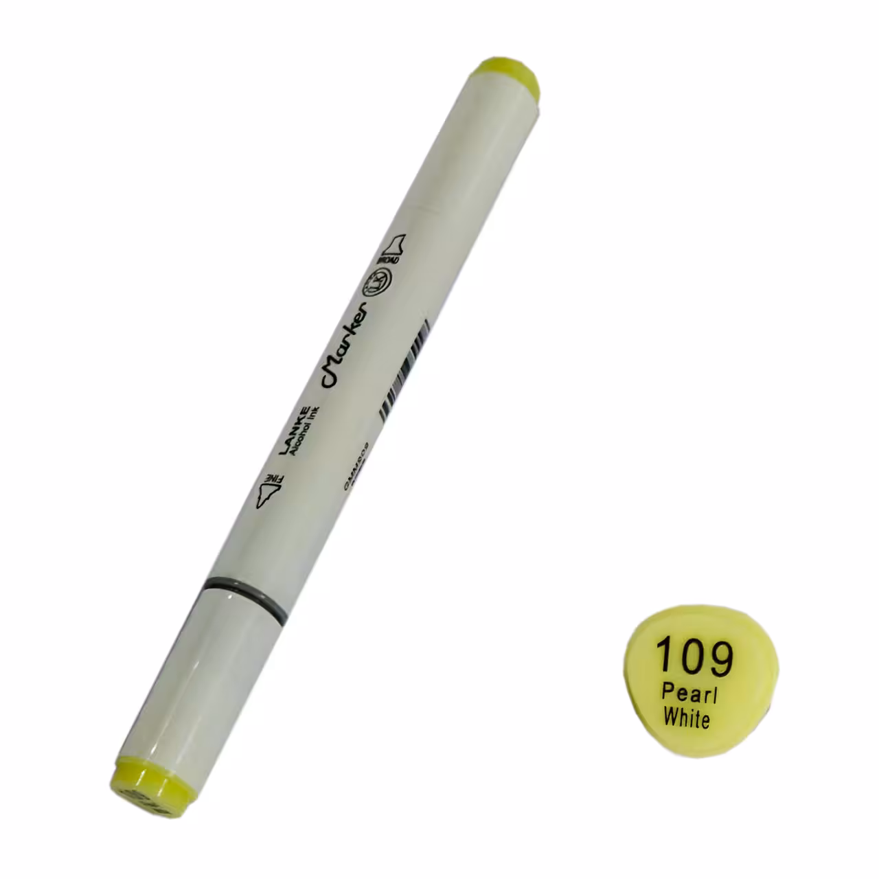 ماژیک دوسر لانک مدل راندو کد 109