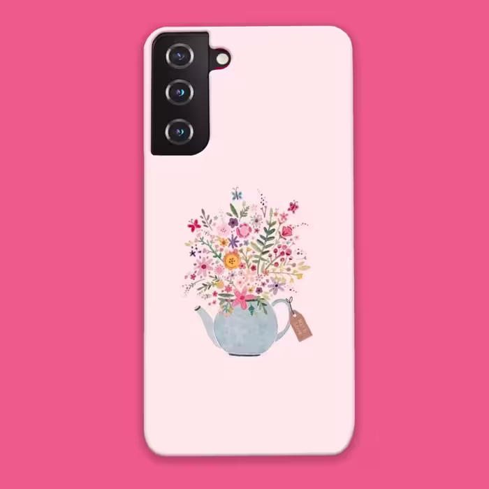 کاور گارد قاب مناسب برای گوشی موبایل سامسونگ S21-کد 2082