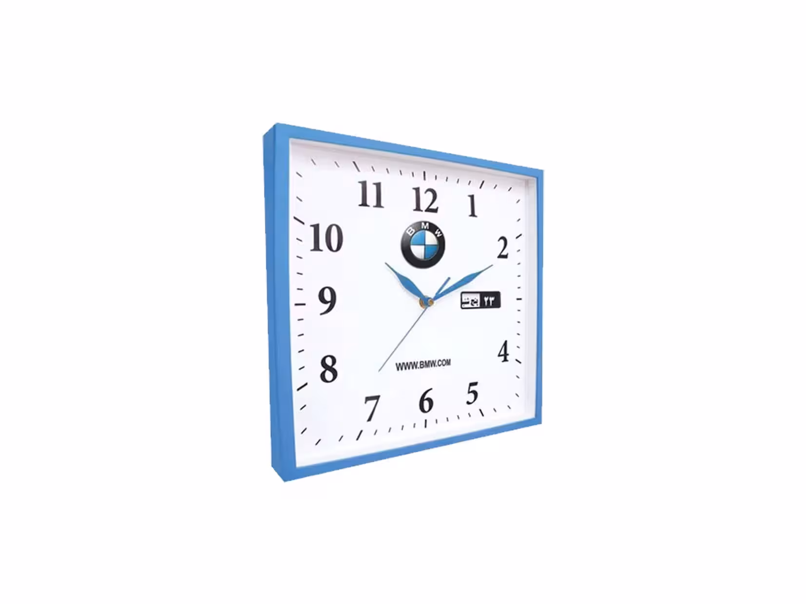 ساعت تبلیغاتی دیواری S-Z5194C2