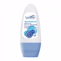 رول ضد تعریق مردانه لامینین مدل 01 حجم 50 میلی لیتر