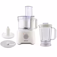 غذاساز کنوود مدل 301