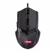 ماوس گیمینگ تراست مدل GXT 101 GAV