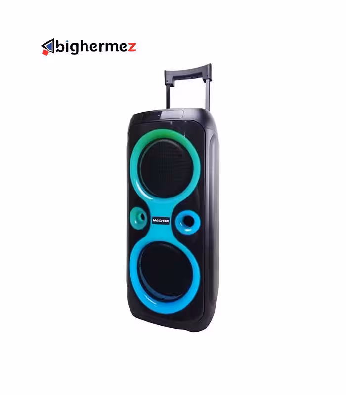 اسپیکر پارتی باکس مچر مدل MR-2100