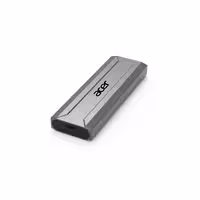 باکس هارد M.2 NVMe SSD Type-C ایسر اورجینال مدل ODK3M0