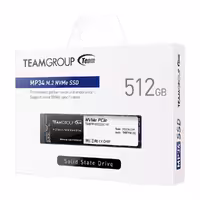 اس اس دی اینترنال TEAMGROUP MP34_M2 ظرفیت 512GB