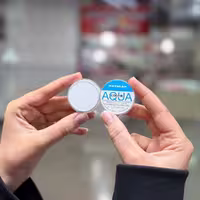 خط چشم و ابرو کریولان مدل آکوا AQUA، شماره 071