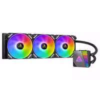 خنک کننده آبی انتک مدل Antec Symphony 360 ARGB