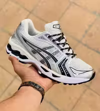 کتونی اسیکس کایانو 14 سایز 40 تا 45 Asics kayano 14