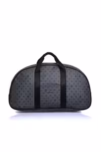 کیف ورزشی خاکستری مردانه و زنانه مسافرتی یونیسکس 04pc001206 b Pierre Cardin