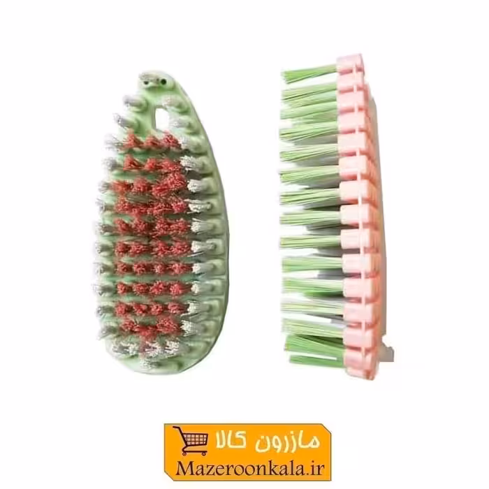 فرچه فرش شویی HFF-001