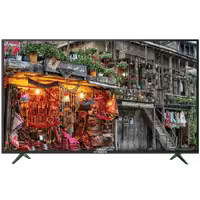 تلویزیون ایکس ویژن 49 اینچ مدل 49XK580