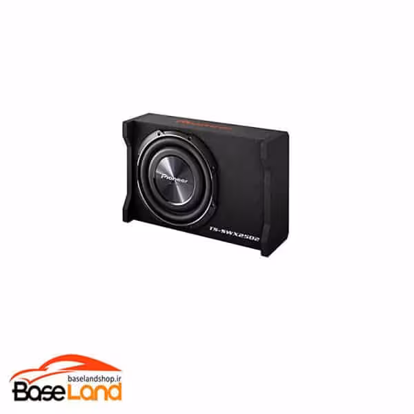 Pioneer TS-SWX2502