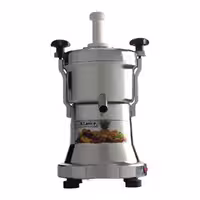 دستگاه آبمیوه گیری صنعتی نادی مدل RT400