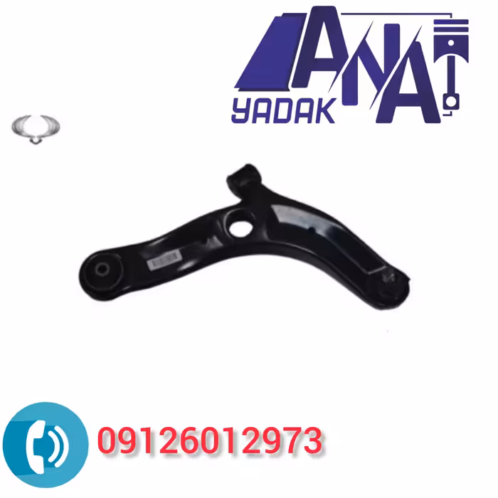 طبق چپ  سانگ یانگ تیوولی