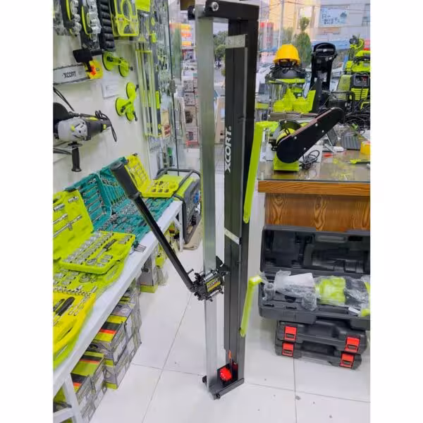 کاشی بر حرفه ای 143 سانت ایکسکورت آلمان مدل 143CM_2.5CM