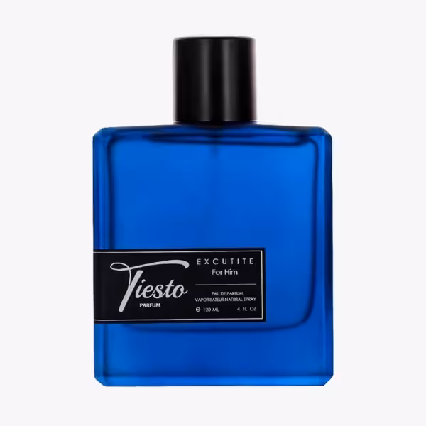 عطر مردانه اکسکیوته تیستو 120 میل