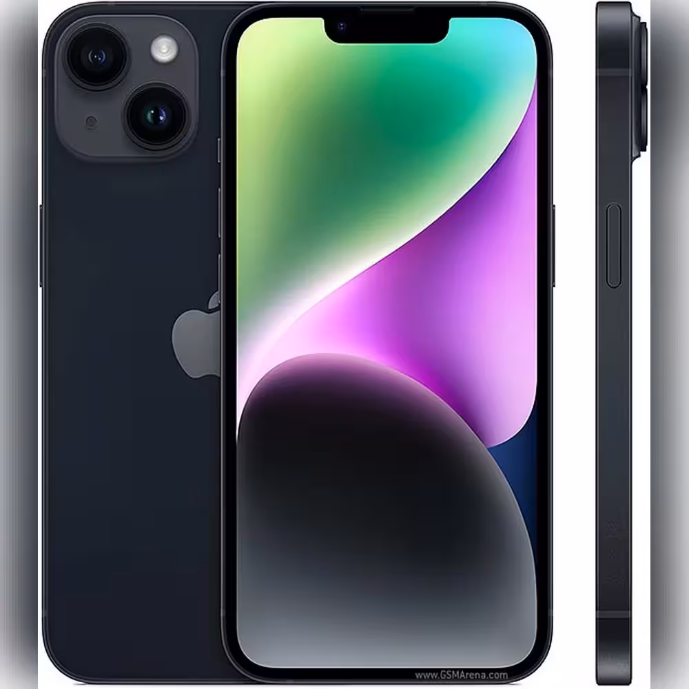 آیفون iPhone14 128GB CH/A Non Active - امین 24 امانت دار اعتماد شما