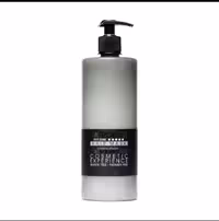 ماسک مو داخل حمام کاترومر پلاس فری سولفات حجم 740 میل Kathromer Plus Free Sulfate hair mask 740mi
