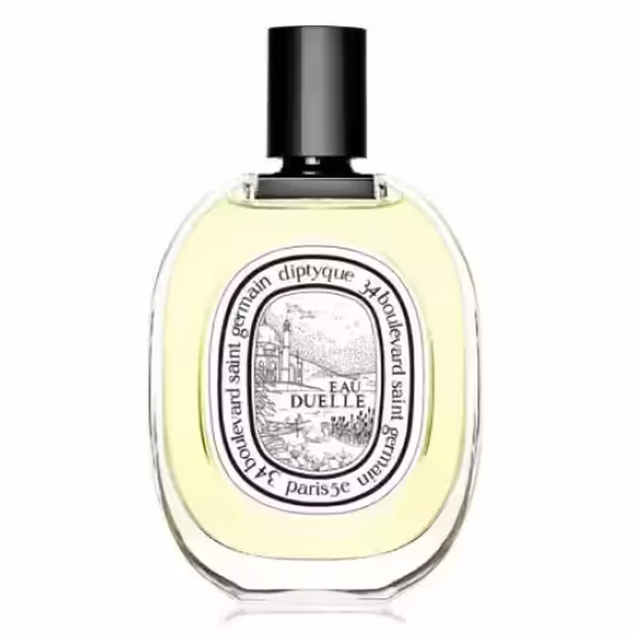 ادوتویلت Eau Duelle از برند Diptyque