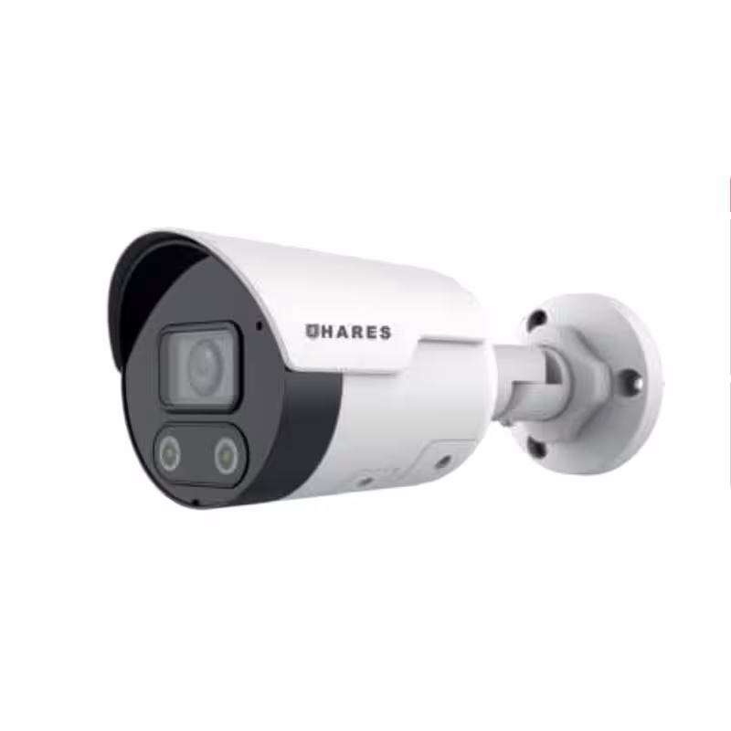 دوربین مداربسته بالت تحت شبکه حارس مدل IPC-E1F2W-IL30