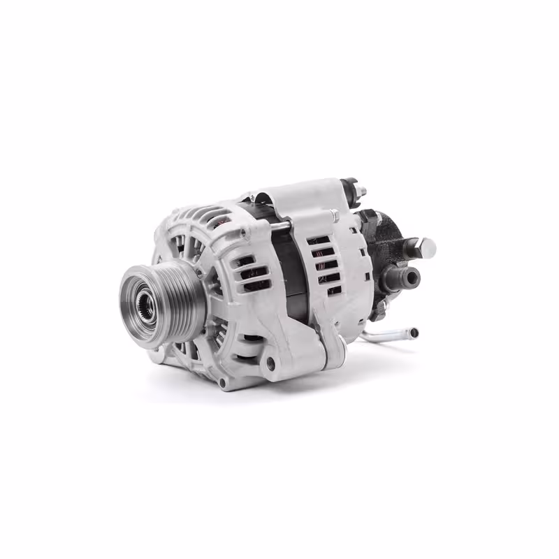 دینام هیوندای تراجت