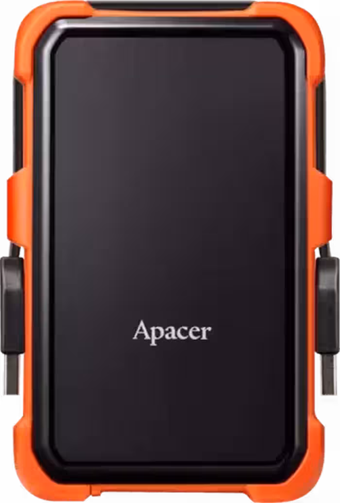 هارد اکسترنال 1 ترابایت Apacer مدل  AC630