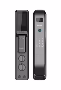 دستگیره دیجیتال DDL303 VP فیلیپس – Philips