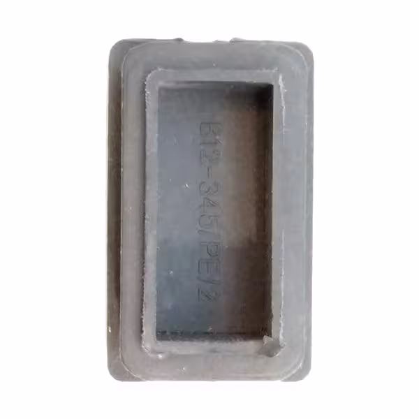 درپوش داخل پروفیل 47*25