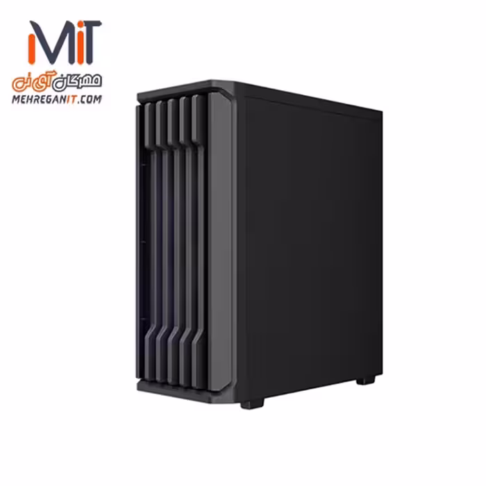 کیس کامپیوتر گیمینگ گیم دیاس مدل Gamdias AURA GC11 ARGB