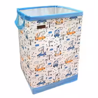 جعبه اسباب بازی کودک مدل 029نرم و لطیف