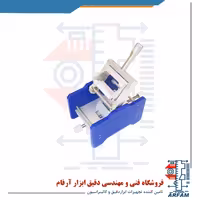 تست خمش (مندرل) برند HUATEC