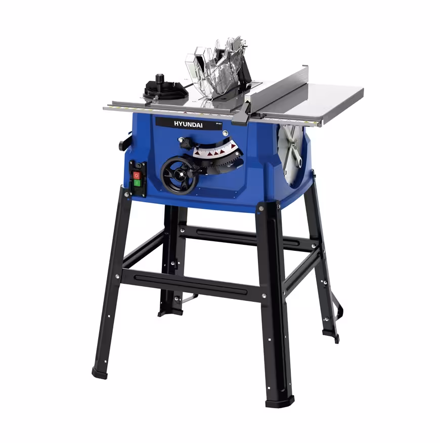 اره میزی هیوندای مدل HP1827