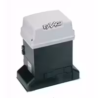 اپراتور درب اتوماتیک کشویی FAAC – 746